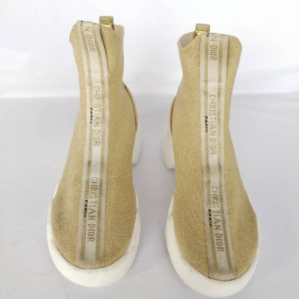 Dior Shoe